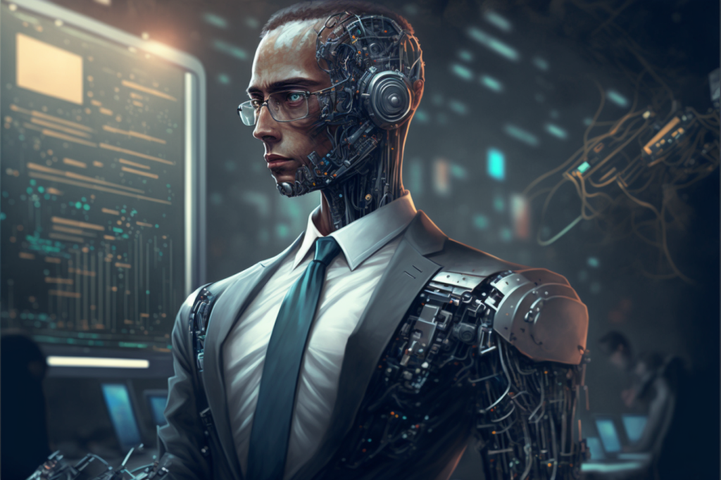 Yapay Zeka Mühendisliği (Artificial Intelligence Engineering)