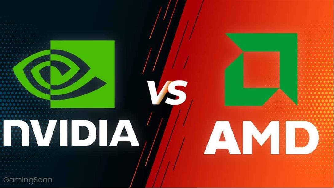 NVIDIA vs AMD: En İyi Grafik Kartı Seçimi İçin Detaylı Rehber