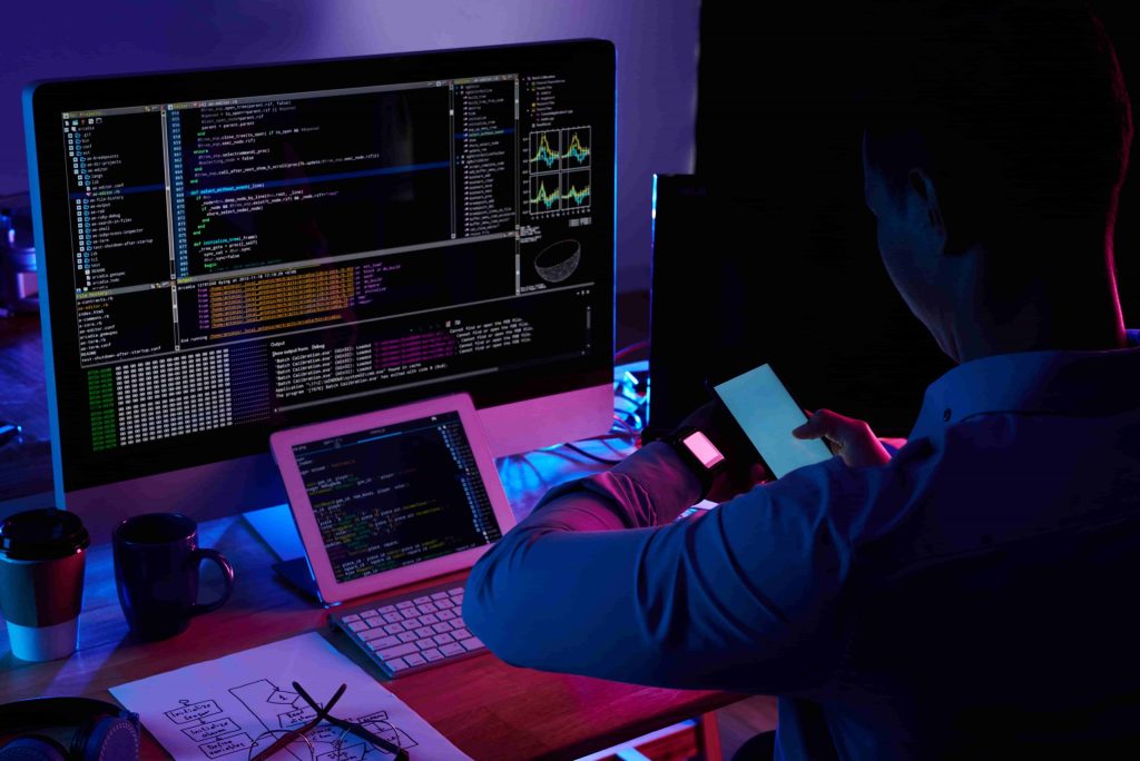 Üniversite Yazılım ve Bilişim Bölümlerini Tanıyalım!