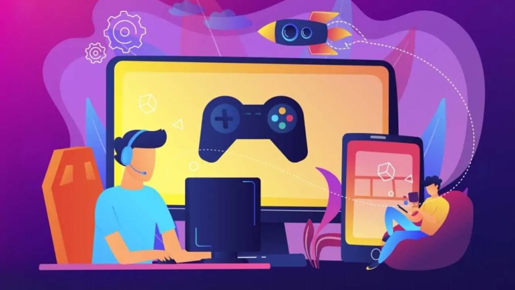 Oyun geliştirme nedir?