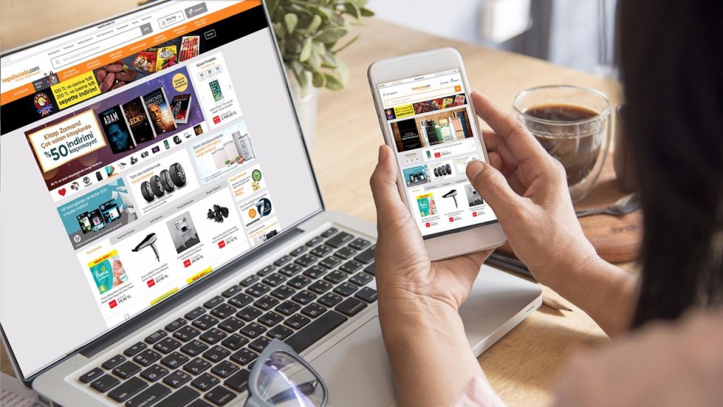 Sosyal Medya ve E-Ticaret