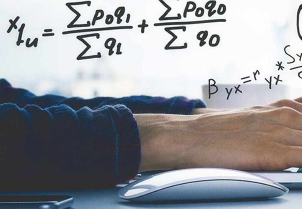 Matematik ve Bilgisayar (Mathematics and Computer Science)