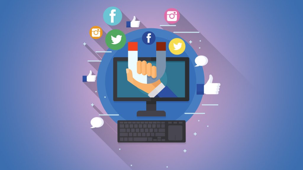 Sosyal Medya Pazarlaması Nedir?