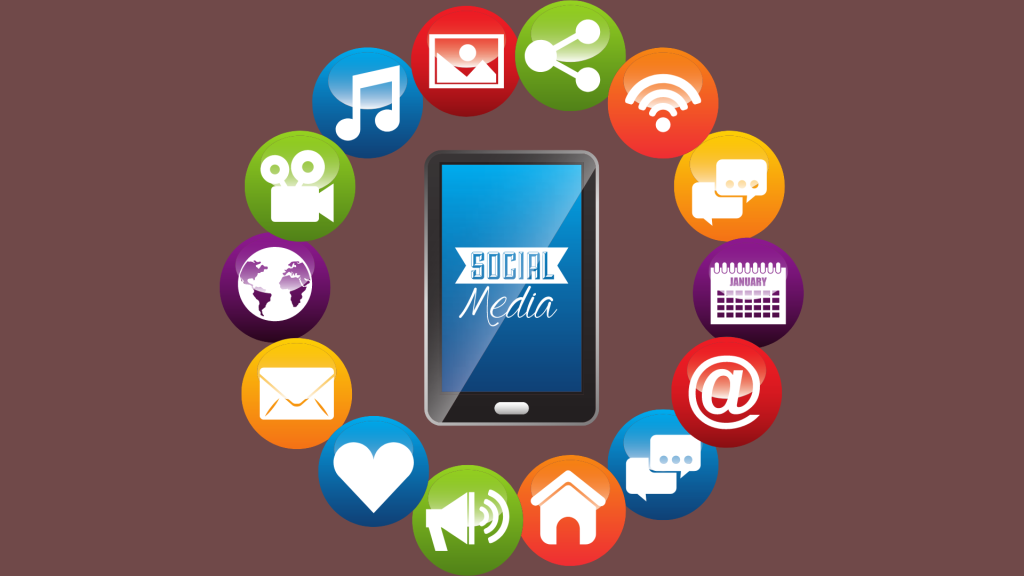 Sosyal Medya