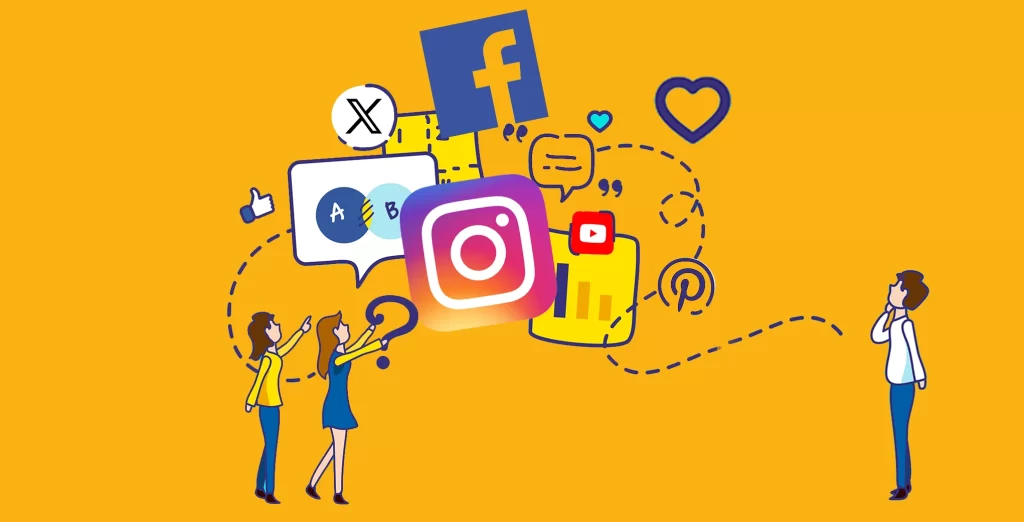 Sosyal Medya Pazarlaması