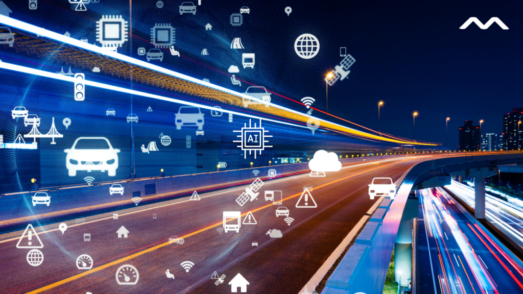 Ulaşım Sektöründe Yapay Zeka Uygulamaları