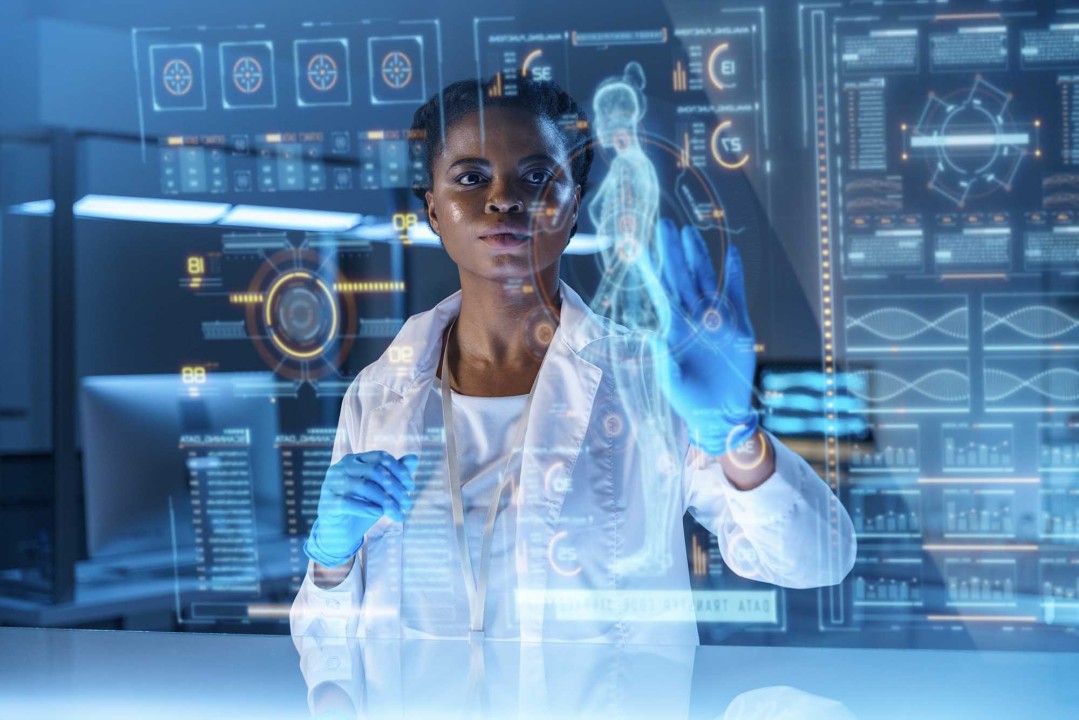 Sağlıkta Yapay Zeka Uygulamaları