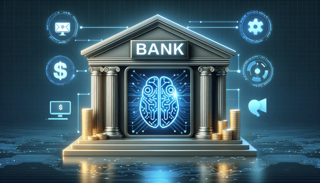 Bank Aİ