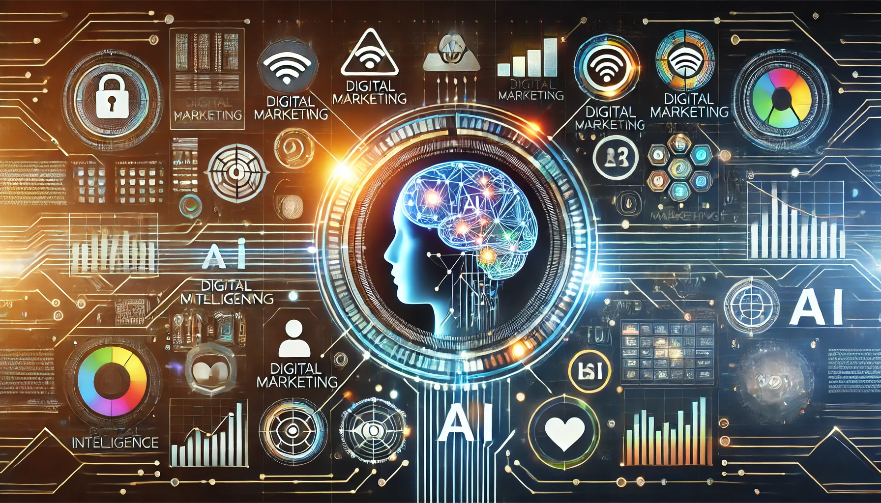 Dijital Pazarlama ve E Ticaret Alanında Yapay Zeka Uygulamaları