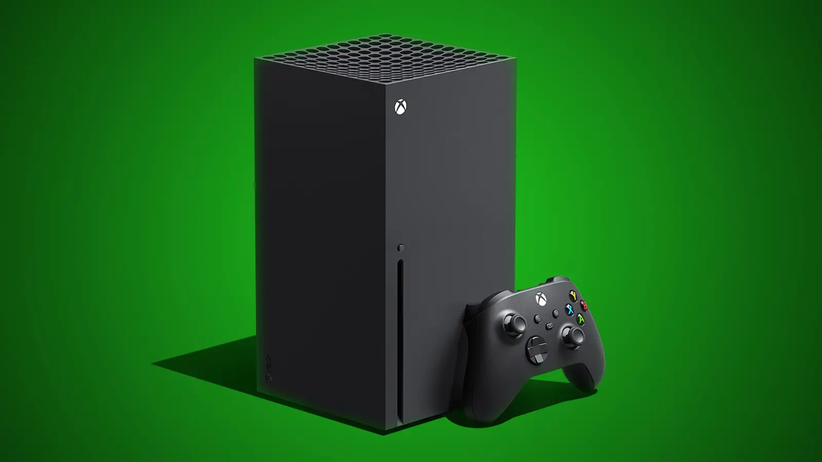 Xbox Series X Detaylı İnceleme!