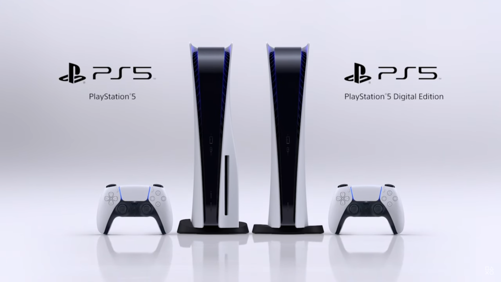 PlayStation 5 Detaylı İnceleme!