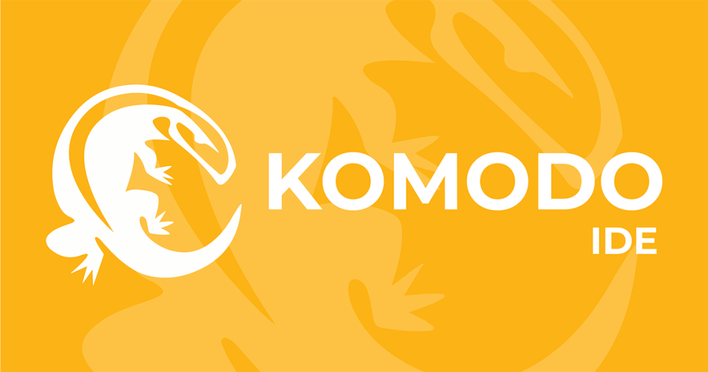 Komodo Edit