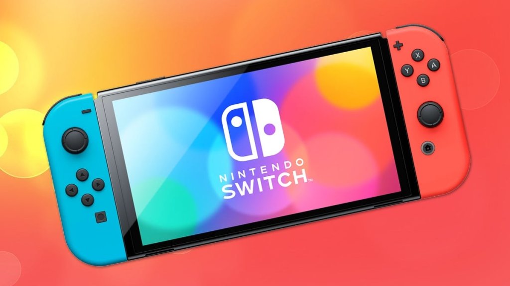 Nintendo Switch OLED Detaylı İnceleme!